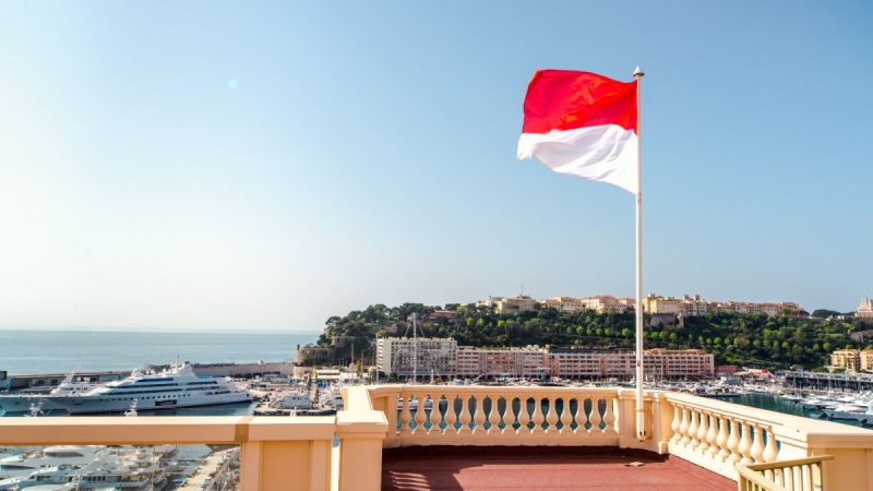 Monaco, a dream location for investing in high-end real estate